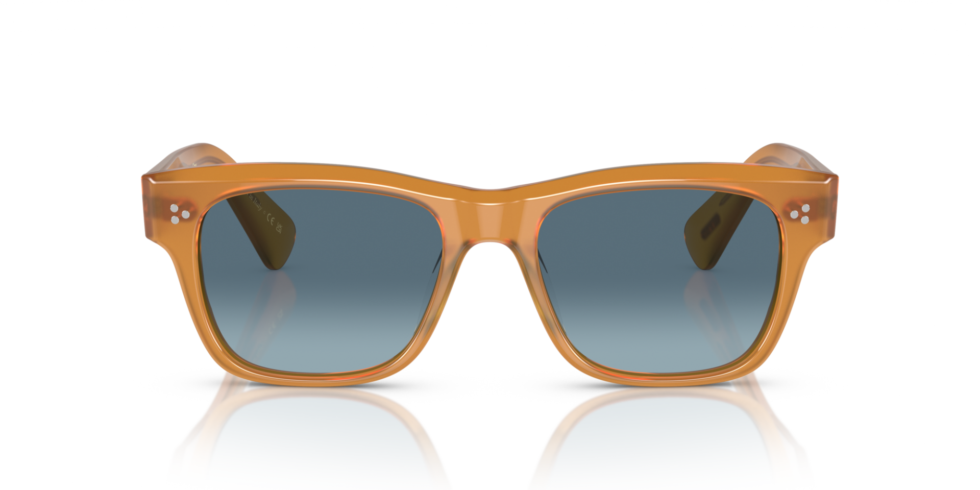 OLIVER PEOPLES 0OV5524SU 1578Q8 Unisex Güneş Gözlüğü