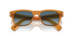 OLIVER PEOPLES 0OV5524SU 1578Q8 Unisex Güneş Gözlüğü