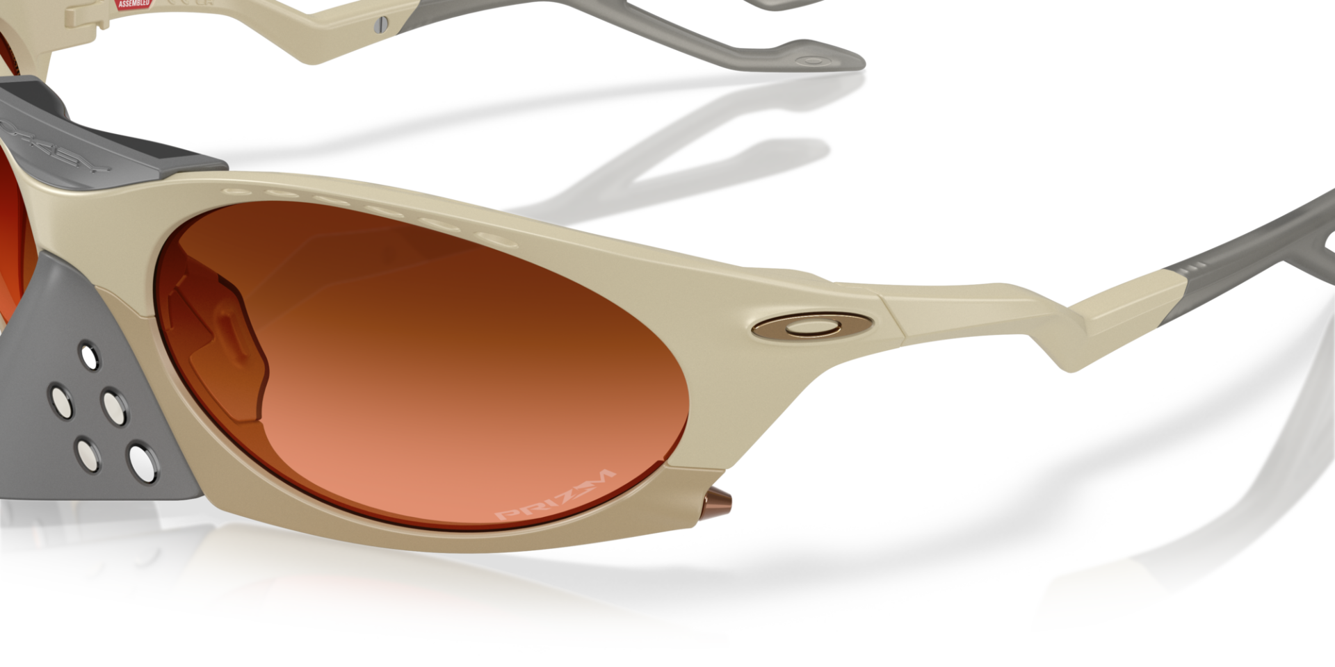 OAKLEY 0OO9437 943702 Erkek Güneş Gözlüğü