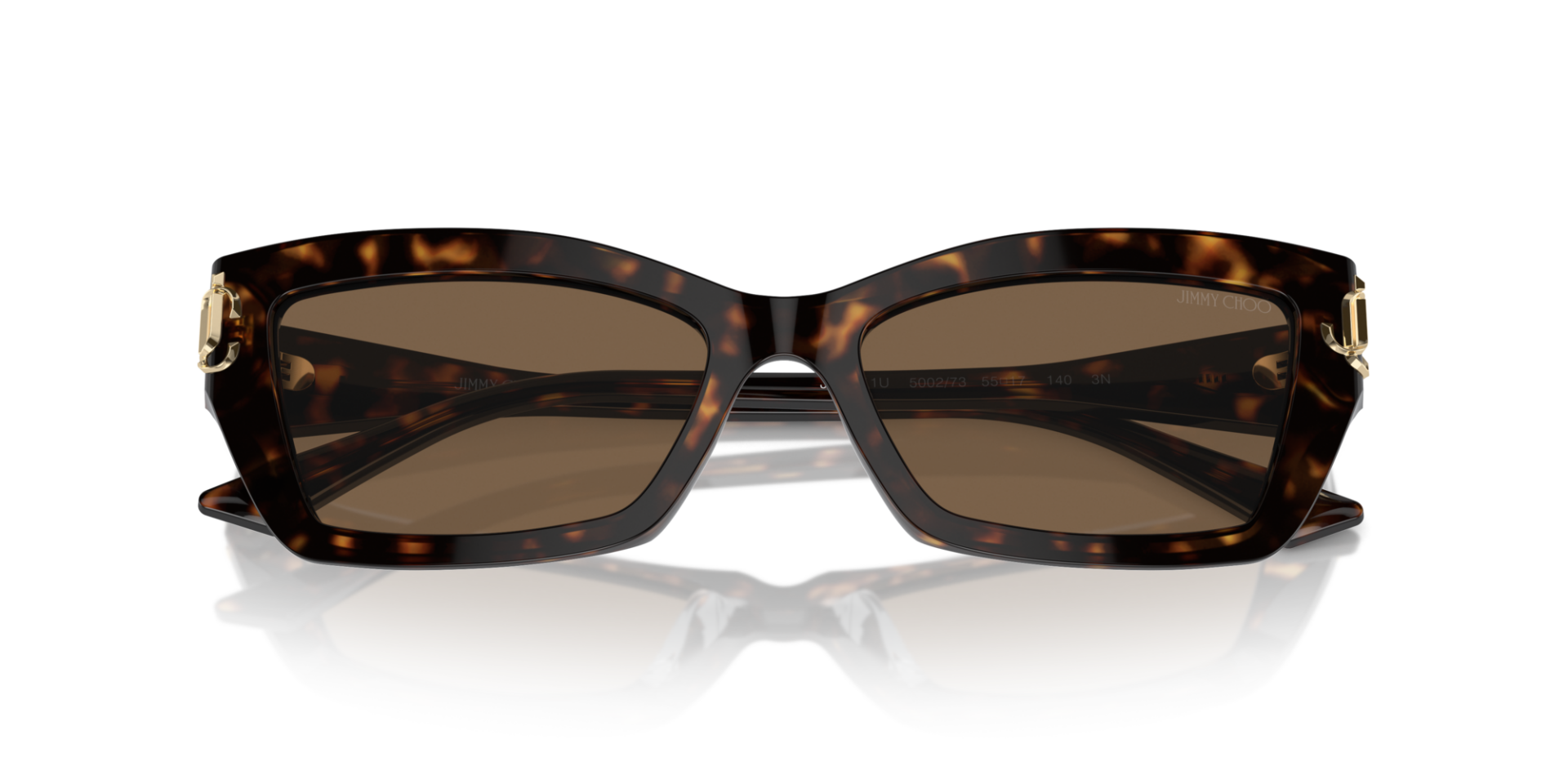 Jimmy Choo 0JC5011U 500273 Kadın Güneş Gözlüğü