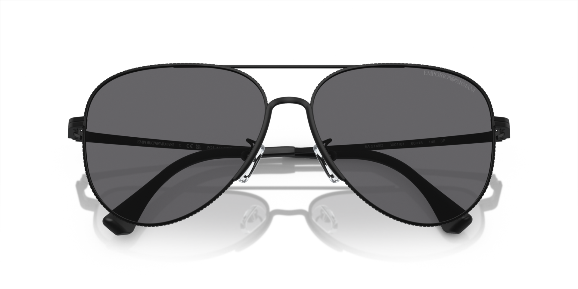 EMPORIO ARMANI 0EA2149D 300181 Erkek Güneş Gözlüğü