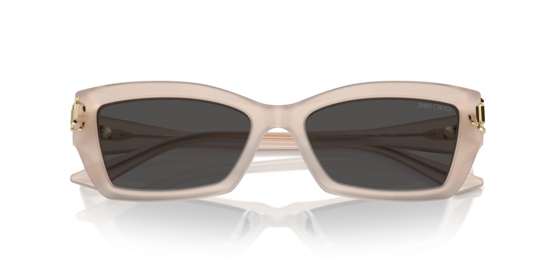 Jimmy Choo 0JC5011U 502587 Kadın Güneş Gözlüğü