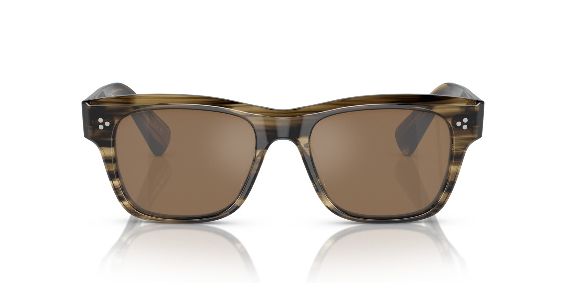 OLIVER PEOPLES 0OV5524SU 1719G8 Unisex Güneş Gözlüğü