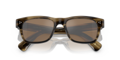OLIVER PEOPLES 0OV5524SU 1719G8 Unisex Güneş Gözlüğü