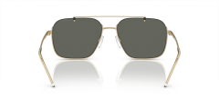EMPORIO ARMANI 0EA2150 301378 Erkek Güneş Gözlüğü