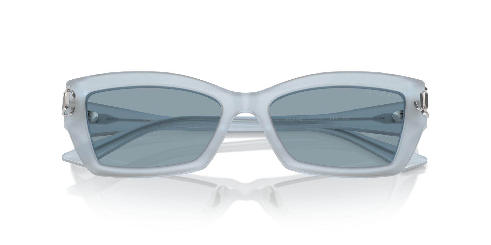 Jimmy Choo 0JC5011U 502672 Kadın Güneş Gözlüğü