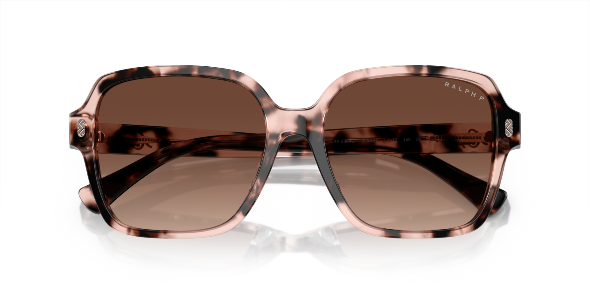 RALPH 0RA5304U 6058T5 Kadın Güneş Gözlüğü