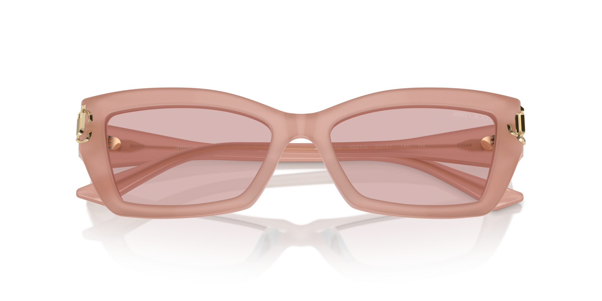 Jimmy Choo 0JC5011U 5027/5 Kadın Güneş Gözlüğü