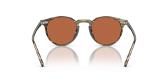 OLIVER PEOPLES 0OV5529SU 173553 Unisex Güneş Gözlüğü