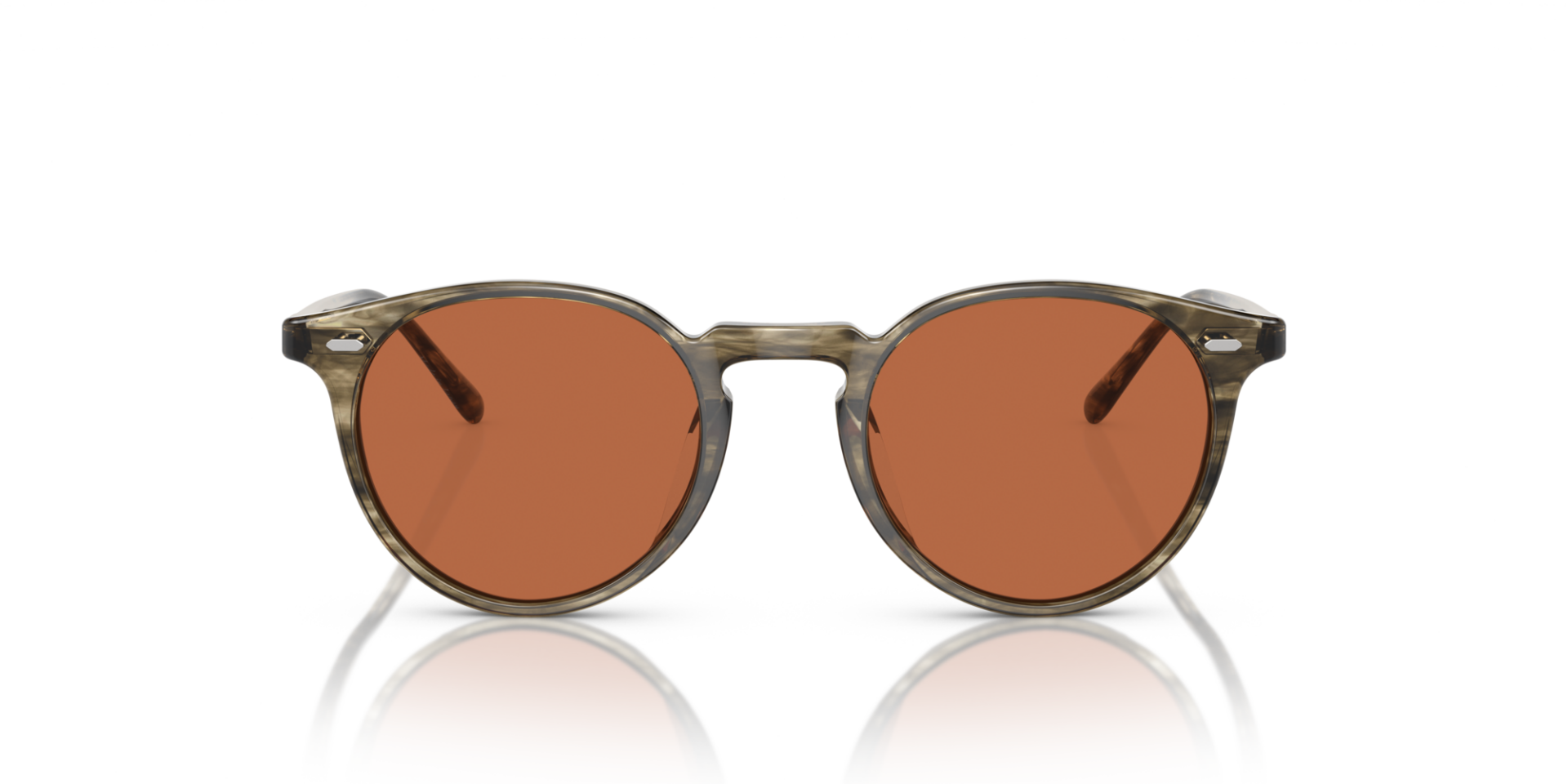 OLIVER PEOPLES 0OV5529SU 173553 Unisex Güneş Gözlüğü