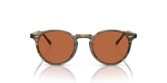 OLIVER PEOPLES 0OV5529SU 173553 Unisex Güneş Gözlüğü