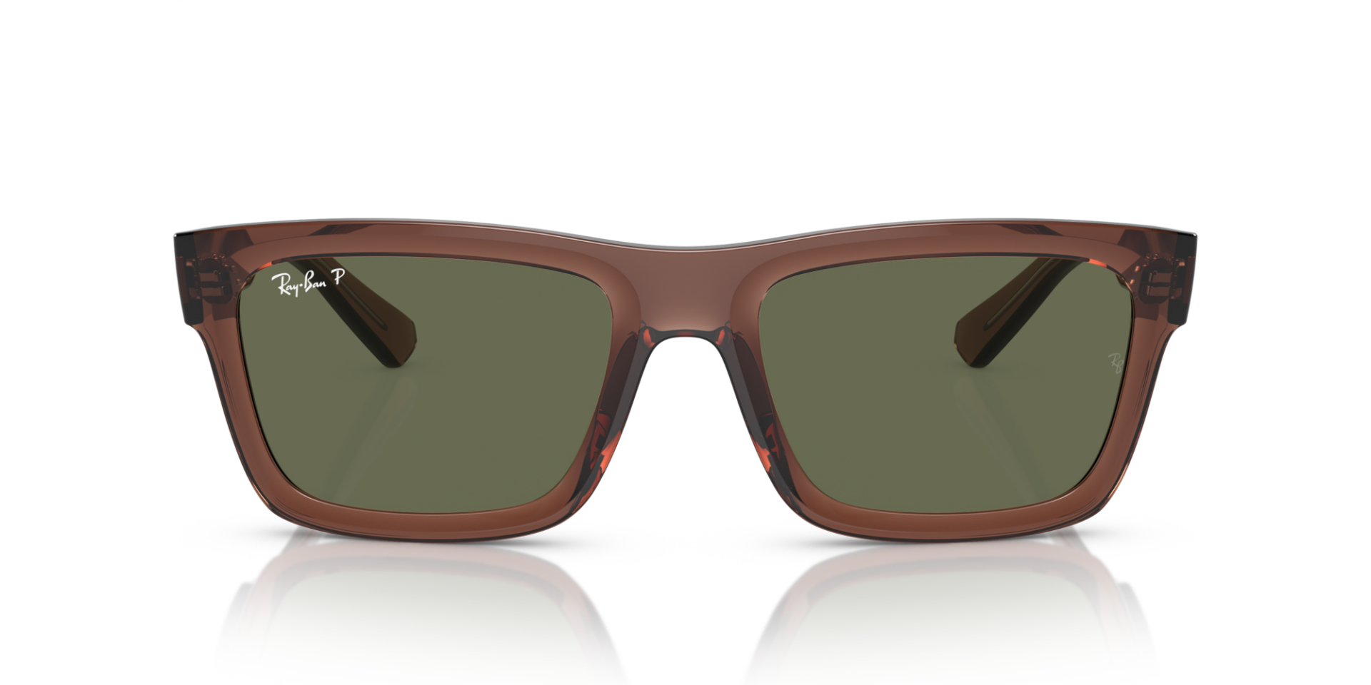 RAY-BAN 0RB4396 66789A Unisex Güneş Gözlüğü