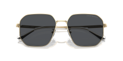 EMPORIO ARMANI 0EA2154D 301387 Erkek Güneş Gözlüğü