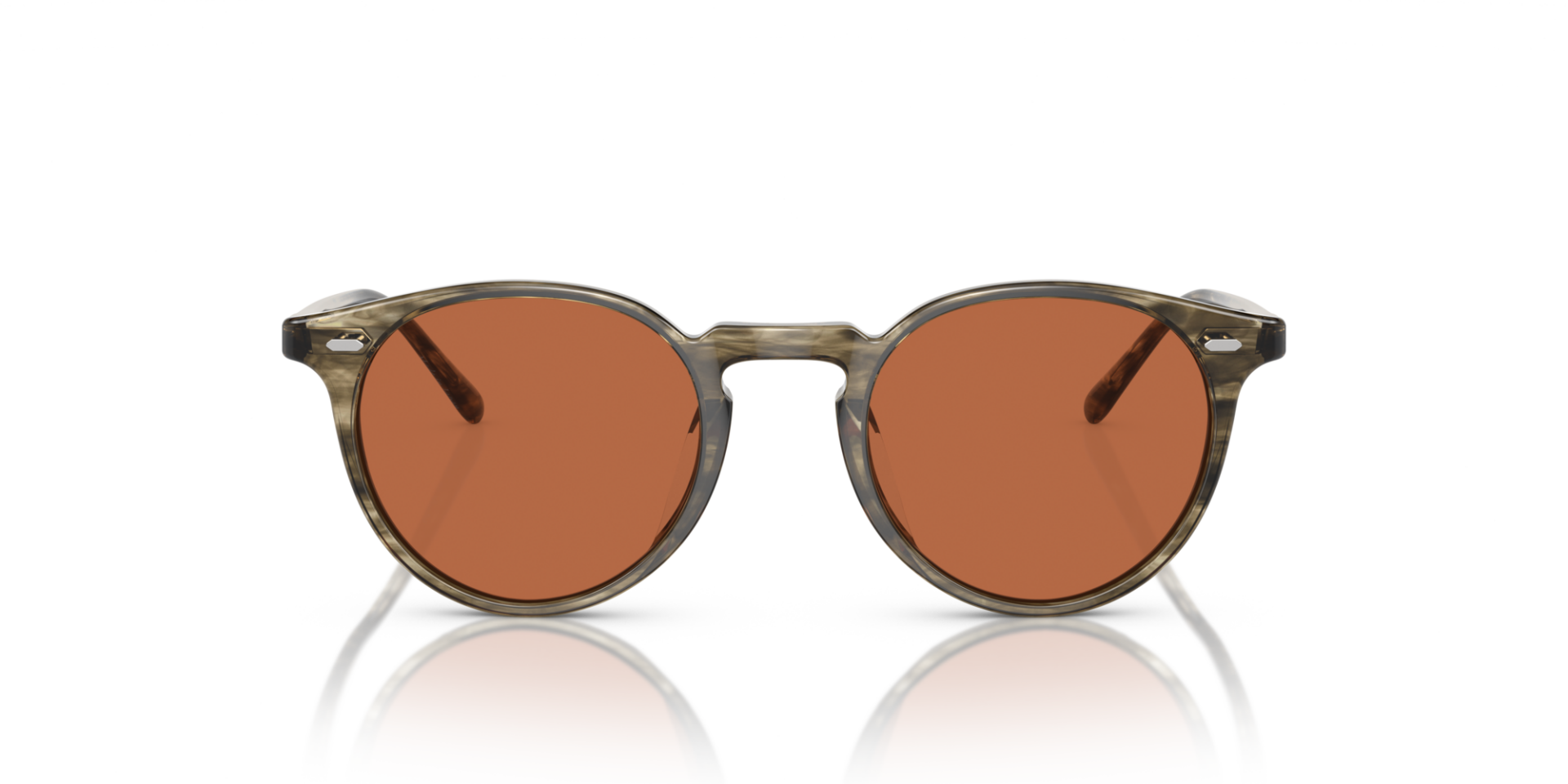 OLIVER PEOPLES 0OV5529SU 173553 Unisex Güneş Gözlüğü