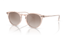 OLIVER PEOPLES 0OV5529SU 1743Q1 Unisex Güneş Gözlüğü