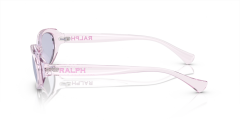 RALPH 0RA5306U 61211A Kadın Güneş Gözlüğü