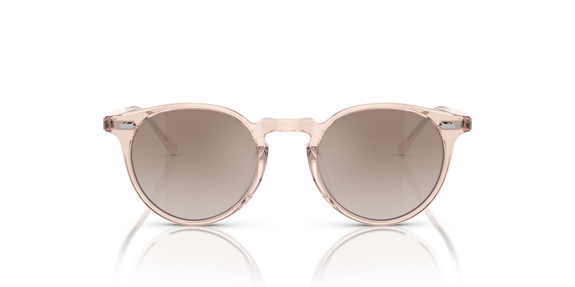 OLIVER PEOPLES 0OV5529SU 1743Q1 Unisex Güneş Gözlüğü
