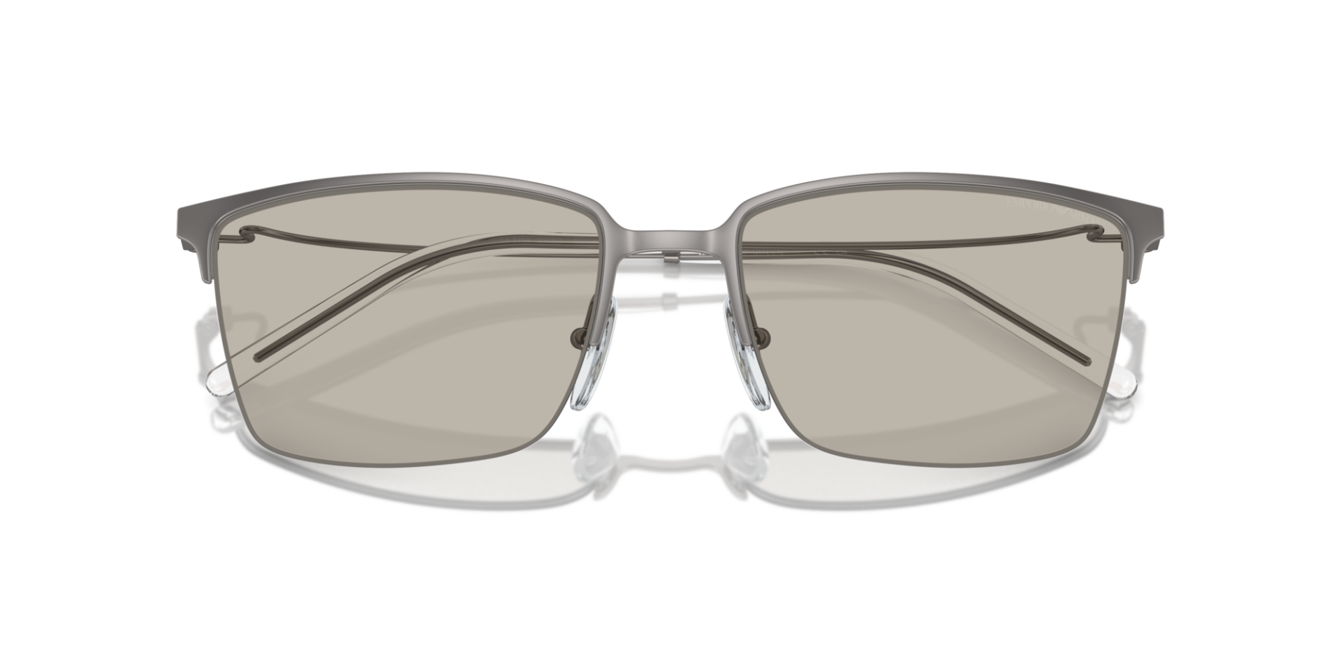 EMPORIO ARMANI 0EA2155 3003/3 Erkek Güneş Gözlüğü