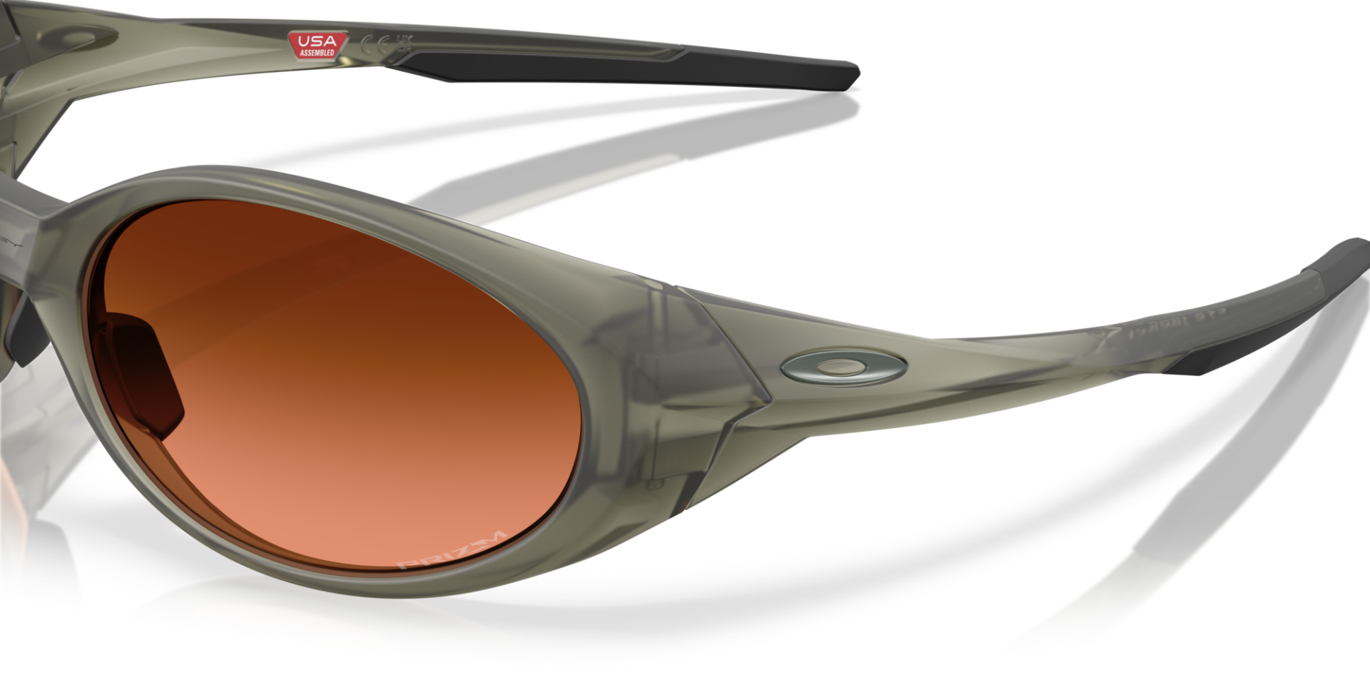 OAKLEY 0OO9438 943826 Erkek Güneş Gözlüğü