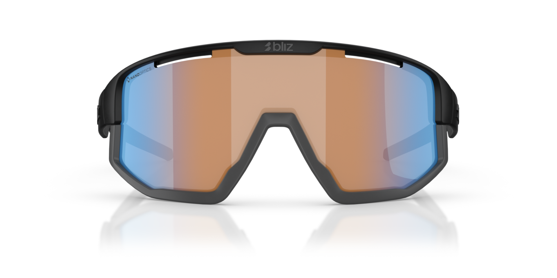 Bliz 0ZB7005 700503 Unisex Güneş Gözlüğü