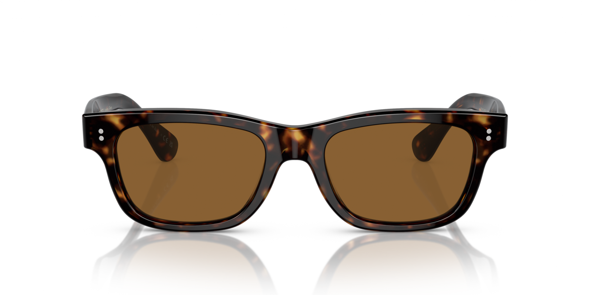 OLIVER PEOPLES 0OV5540SU 100953 Unisex Güneş Gözlüğü