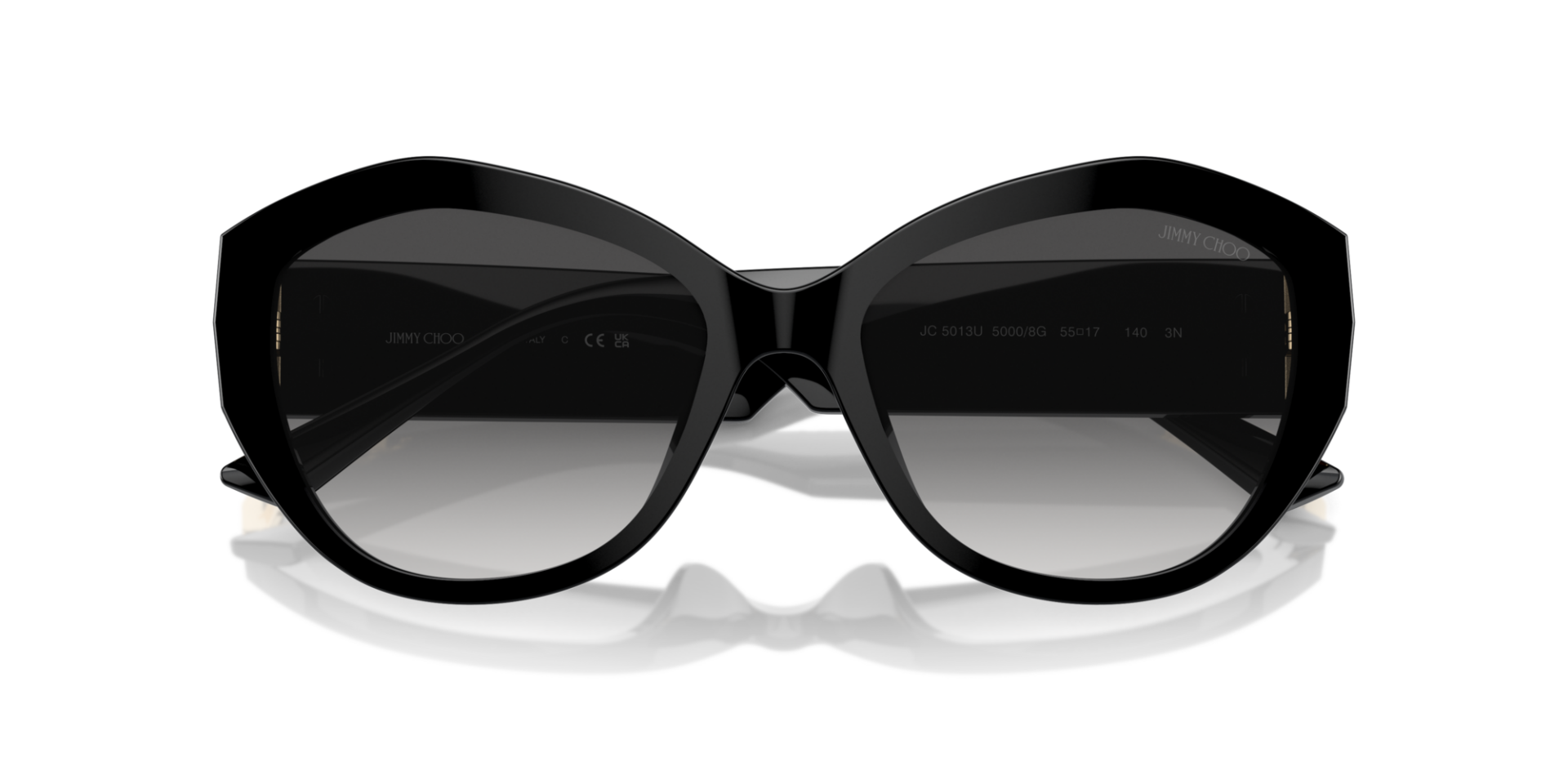 Jimmy Choo 0JC5013U 50008G Kadın Güneş Gözlüğü