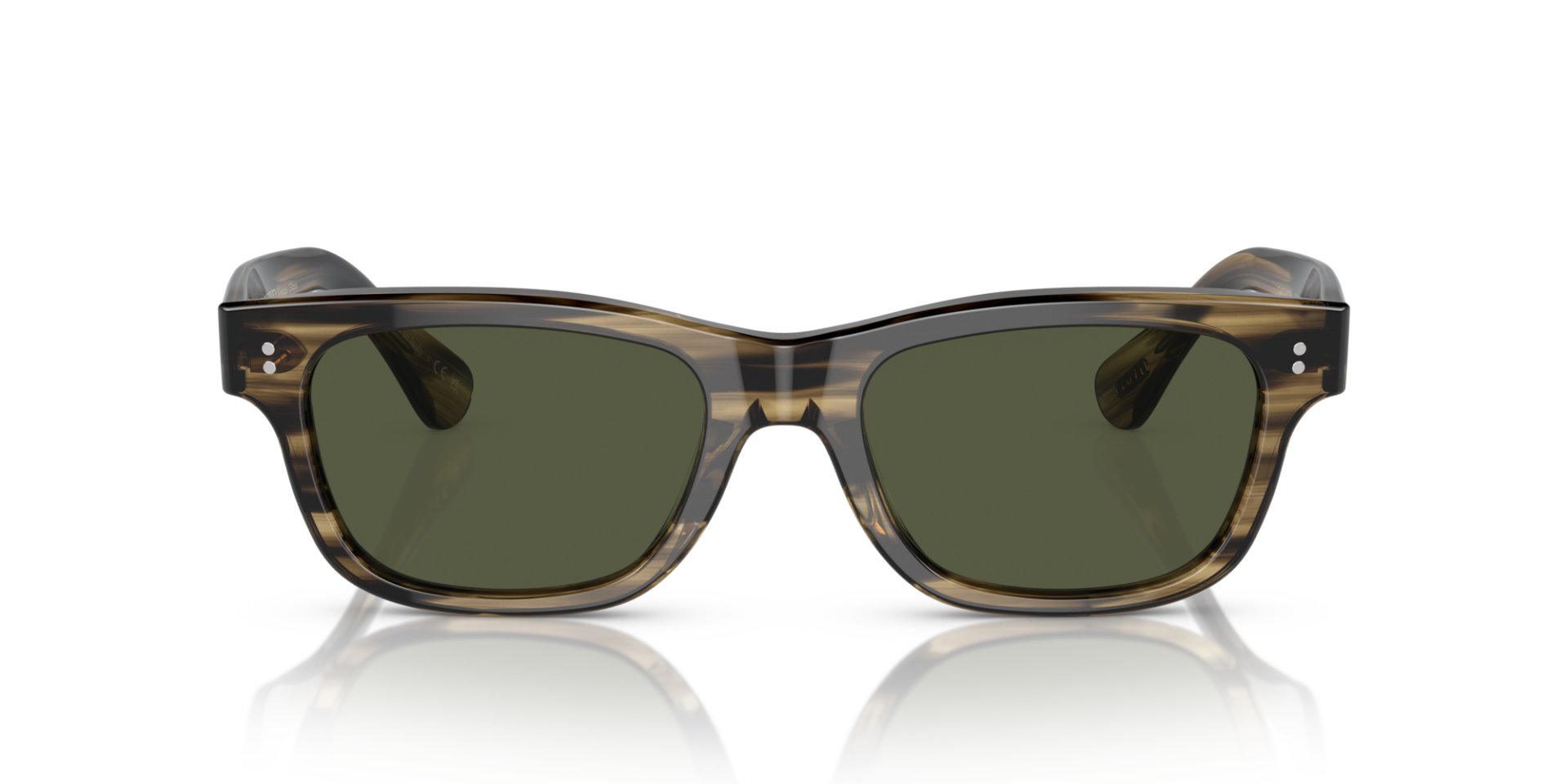 OLIVER PEOPLES 0OV5540SU 171952 Unisex Güneş Gözlüğü