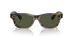 OLIVER PEOPLES 0OV5540SU 171952 Unisex Güneş Gözlüğü
