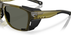 Costa del Mar 06S9112 911207 Erkek Güneş Gözlüğü