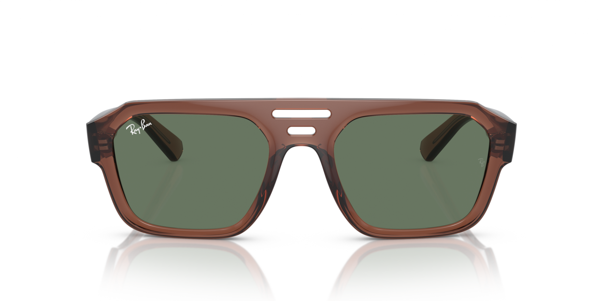 RAY-BAN 0RB4397 667882 Unisex Güneş Gözlüğü