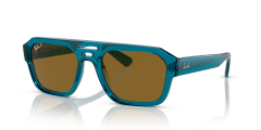 RAY-BAN 0RB4397 668383 Unisex Güneş Gözlüğü
