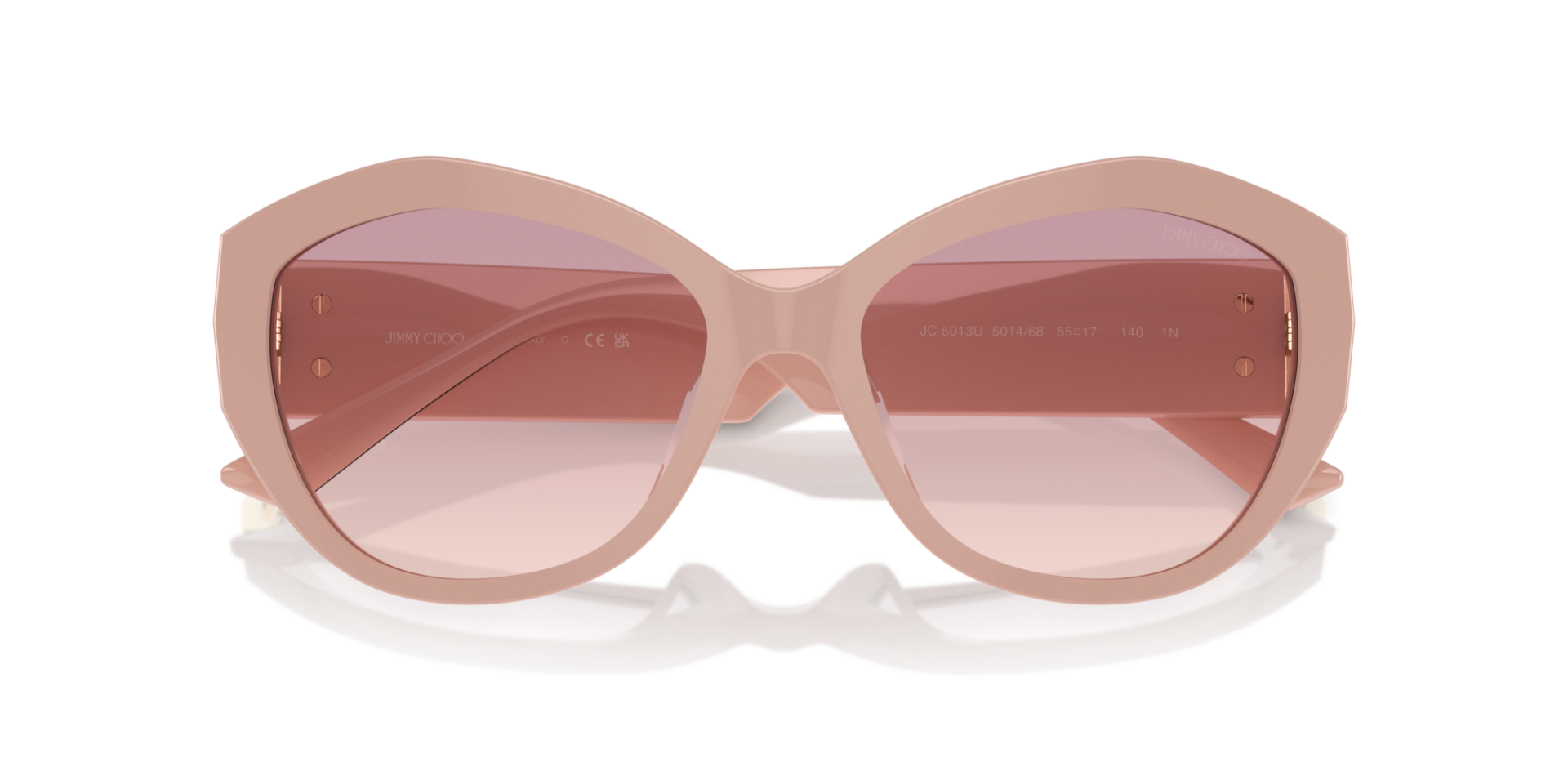 Jimmy Choo 0JC5013U 501468 Kadın Güneş Gözlüğü