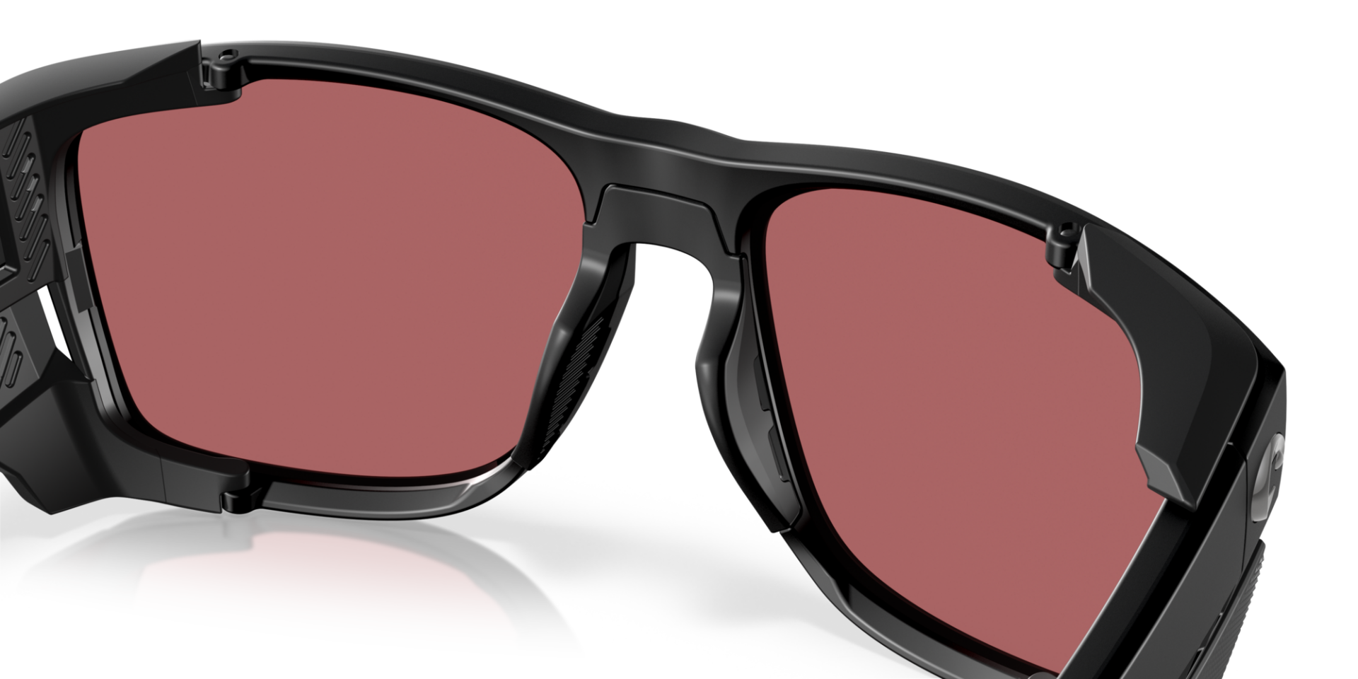 Costa del Mar 06S9112 911208 Erkek Güneş Gözlüğü