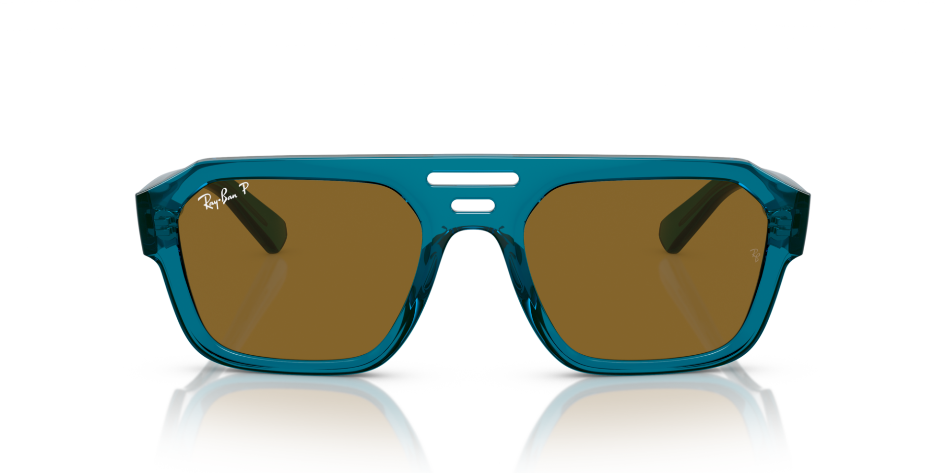 RAY-BAN 0RB4397 668383 Unisex Güneş Gözlüğü