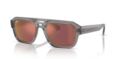 RAY-BAN 0RB4397 6684D0 Unisex Güneş Gözlüğü