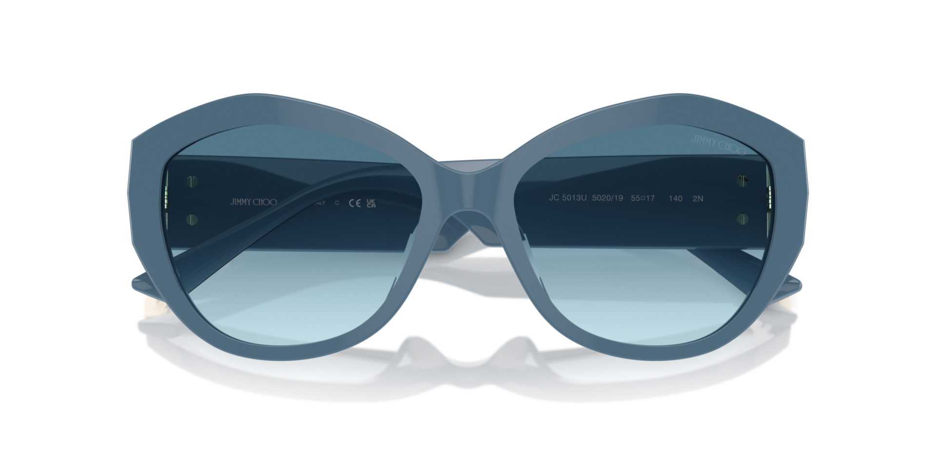 Jimmy Choo 0JC5013U 502019 Kadın Güneş Gözlüğü