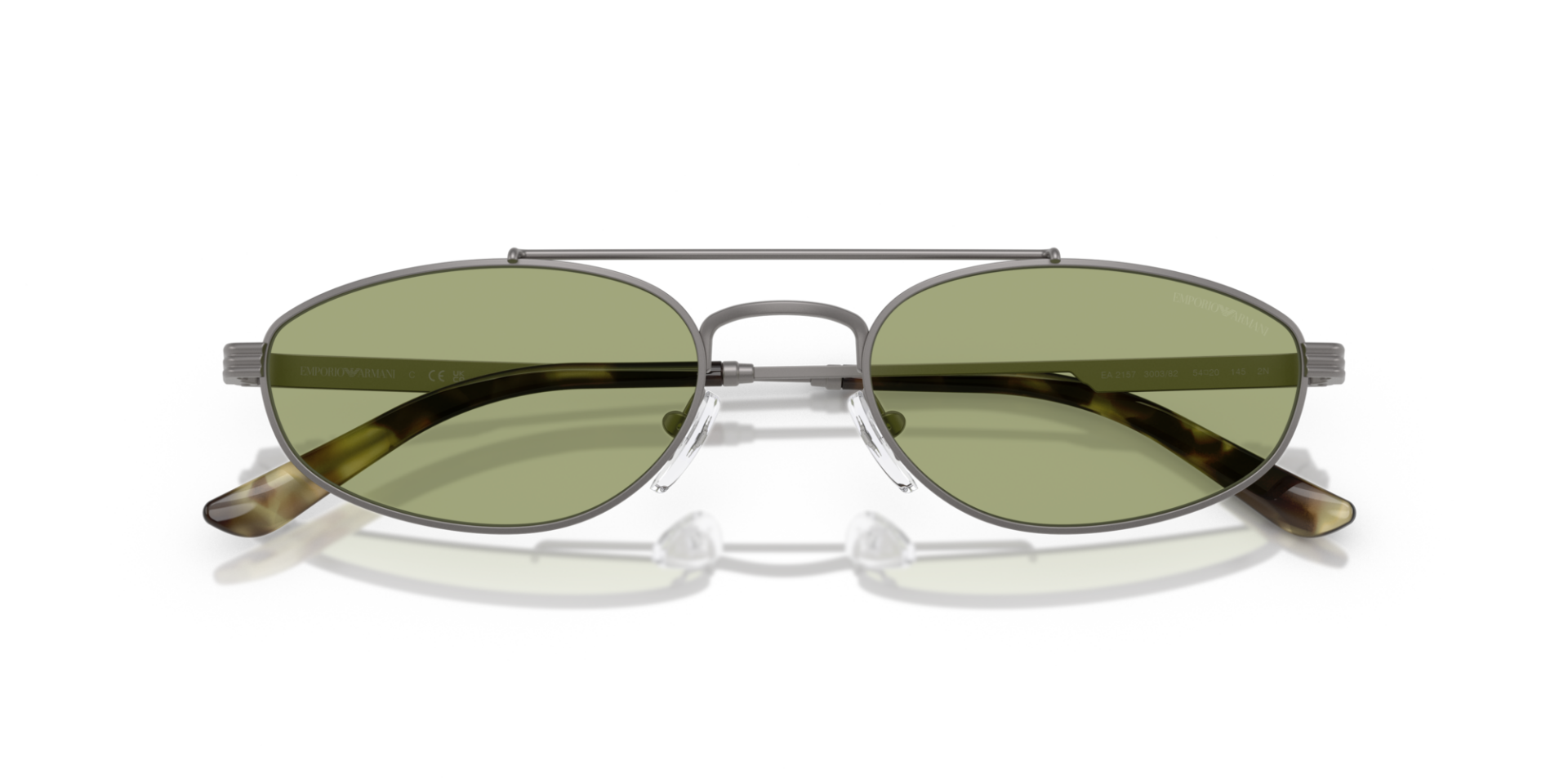 EMPORIO ARMANI 0EA2157 300382 Erkek Güneş Gözlüğü