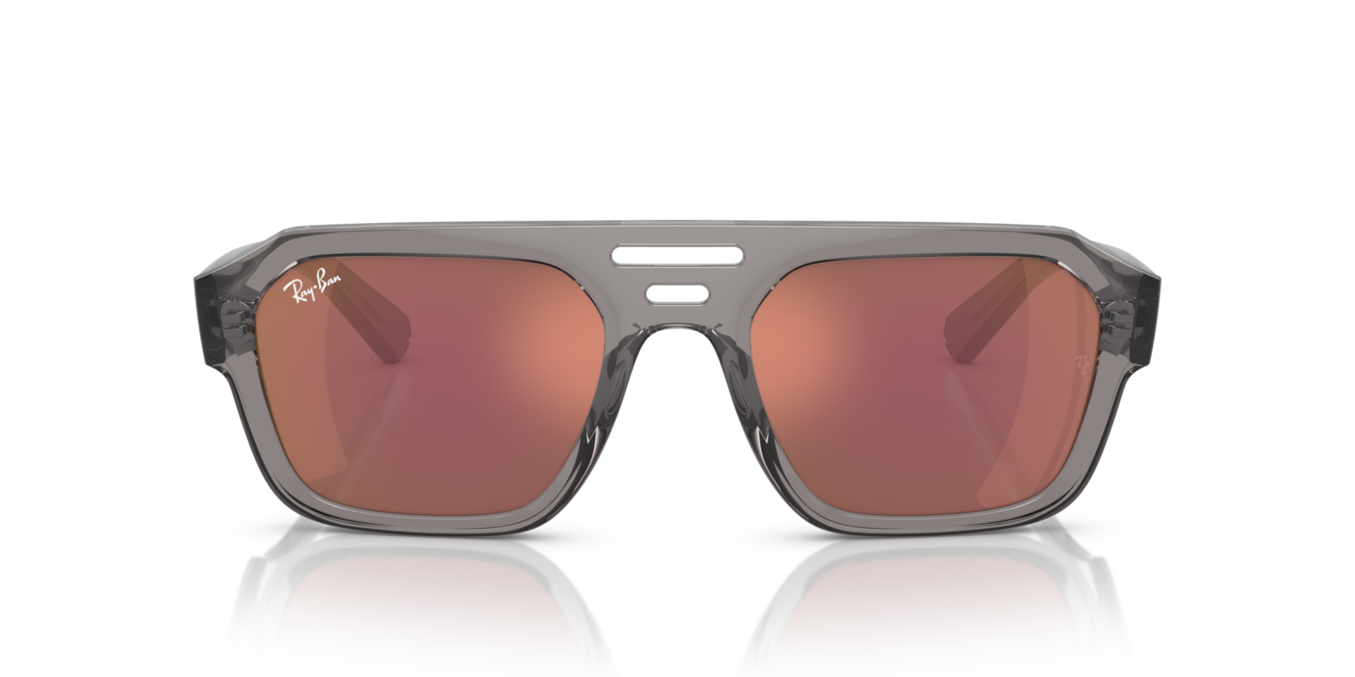 RAY-BAN 0RB4397 6684D0 Unisex Güneş Gözlüğü