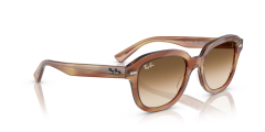 RAY-BAN 0RB4398 140351 Unisex Güneş Gözlüğü