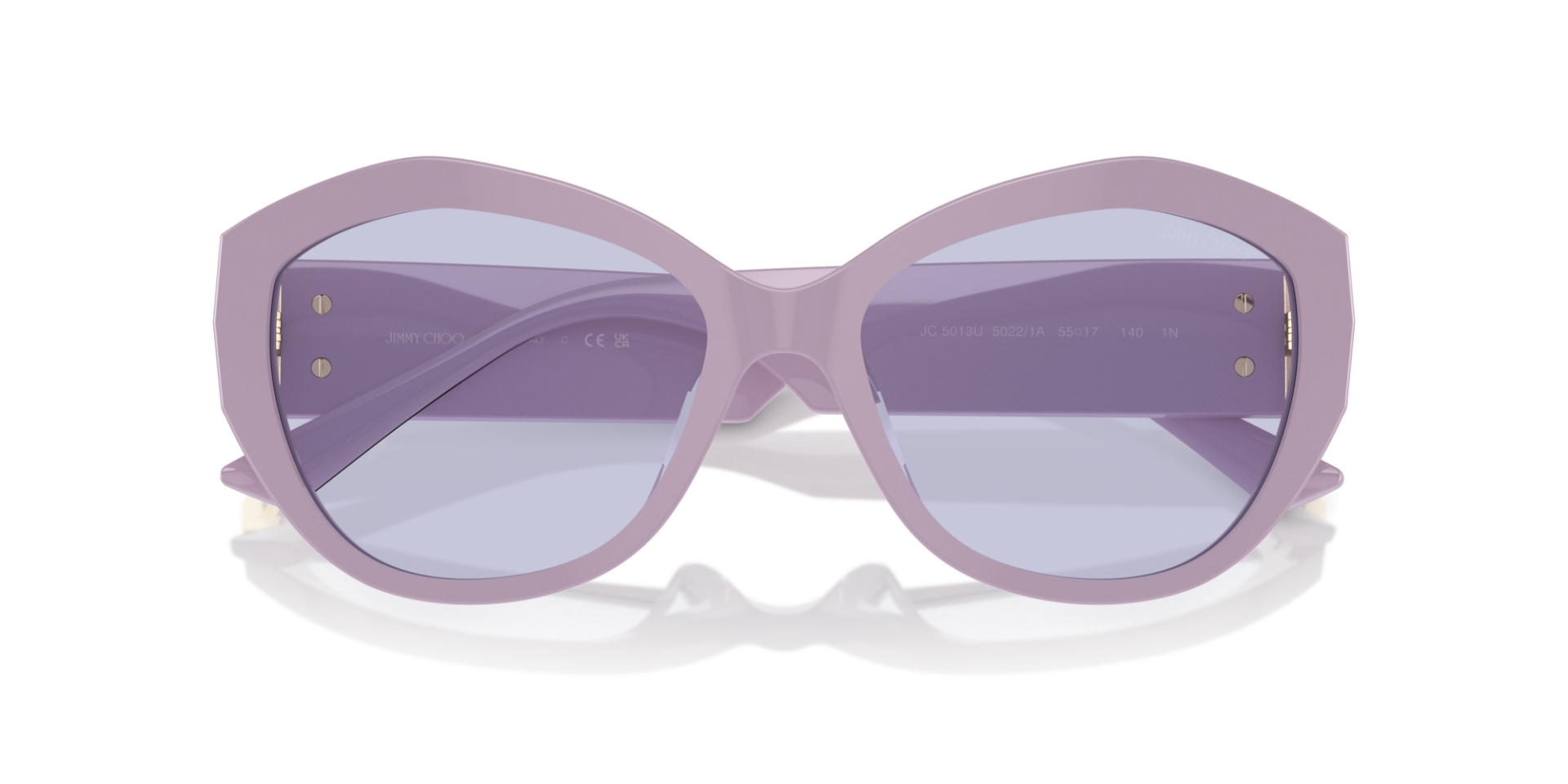 Jimmy Choo 0JC5013U 50221A Kadın Güneş Gözlüğü