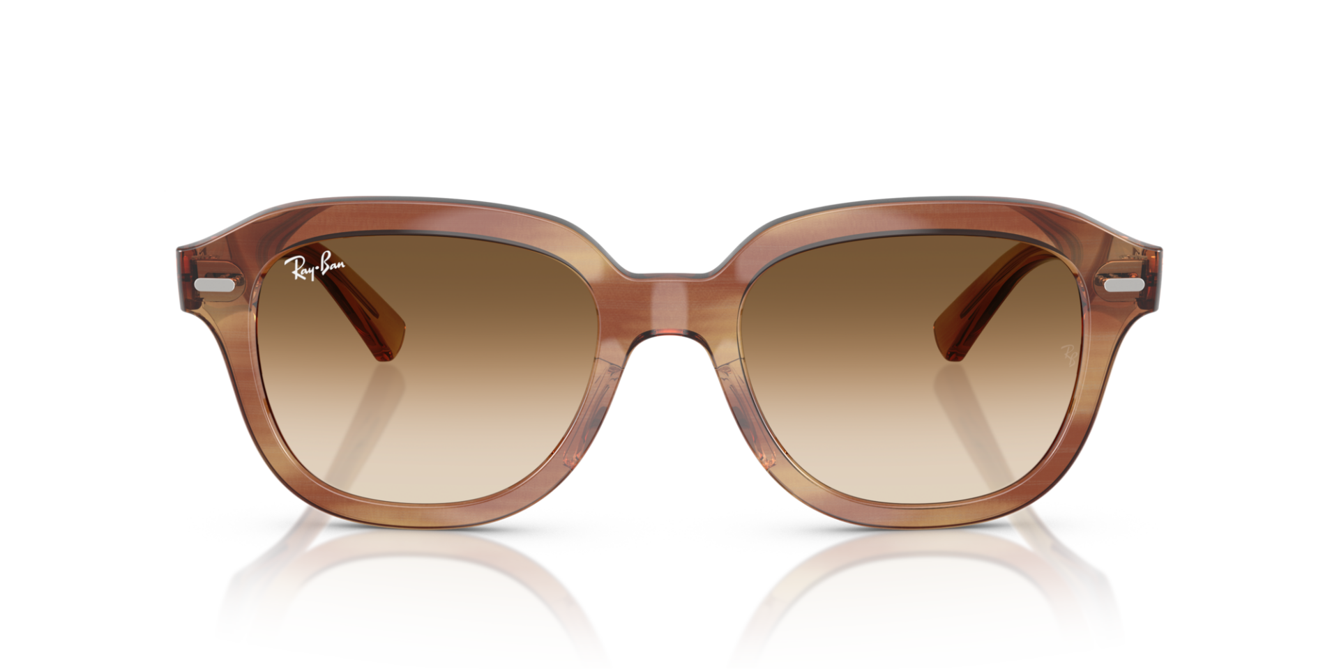 RAY-BAN 0RB4398 140351 Unisex Güneş Gözlüğü