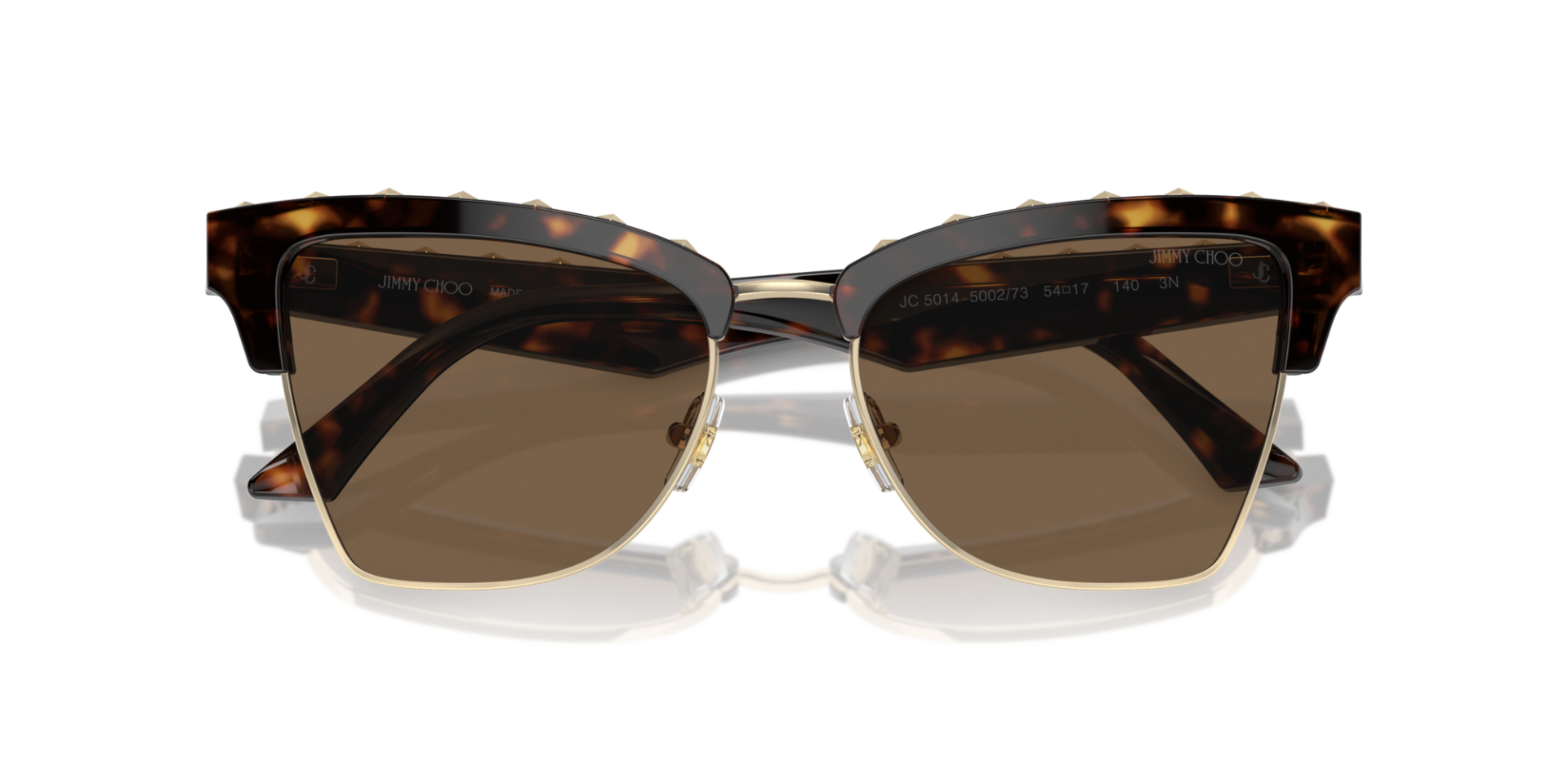 Jimmy Choo 0JC5014 500273 Kadın Güneş Gözlüğü