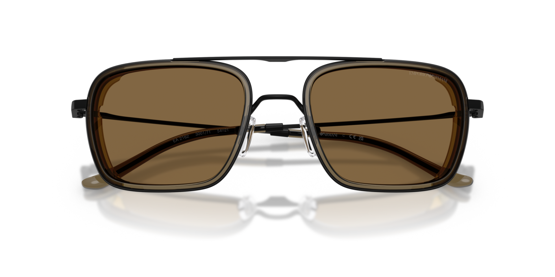 EMPORIO ARMANI 0EA2162 300171 Erkek Güneş Gözlüğü