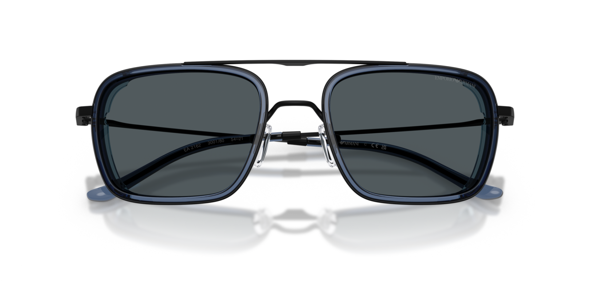 EMPORIO ARMANI 0EA2162 300180 Erkek Güneş Gözlüğü