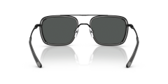 EMPORIO ARMANI 0EA2162 300187 Erkek Güneş Gözlüğü
