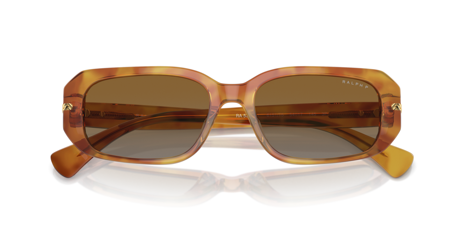 RALPH 0RA5311U 6151T5 Kadın Güneş Gözlüğü