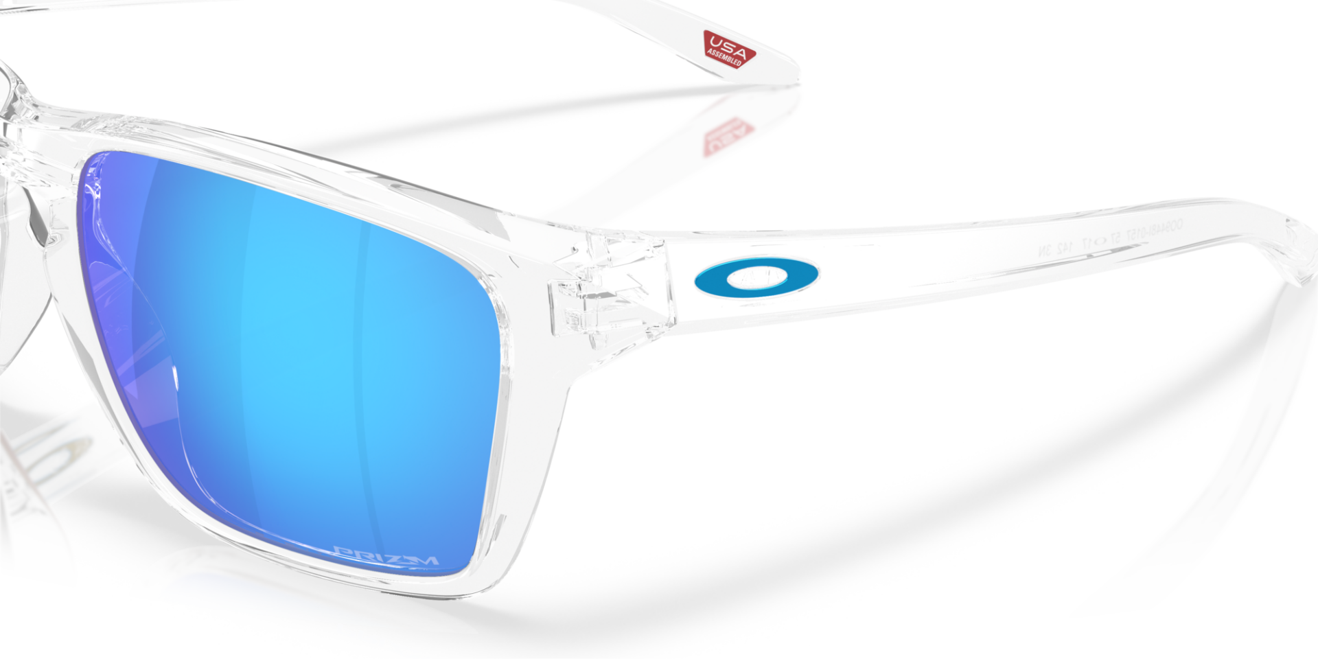 OAKLEY 0OO9448I 944801 Erkek Güneş Gözlüğü