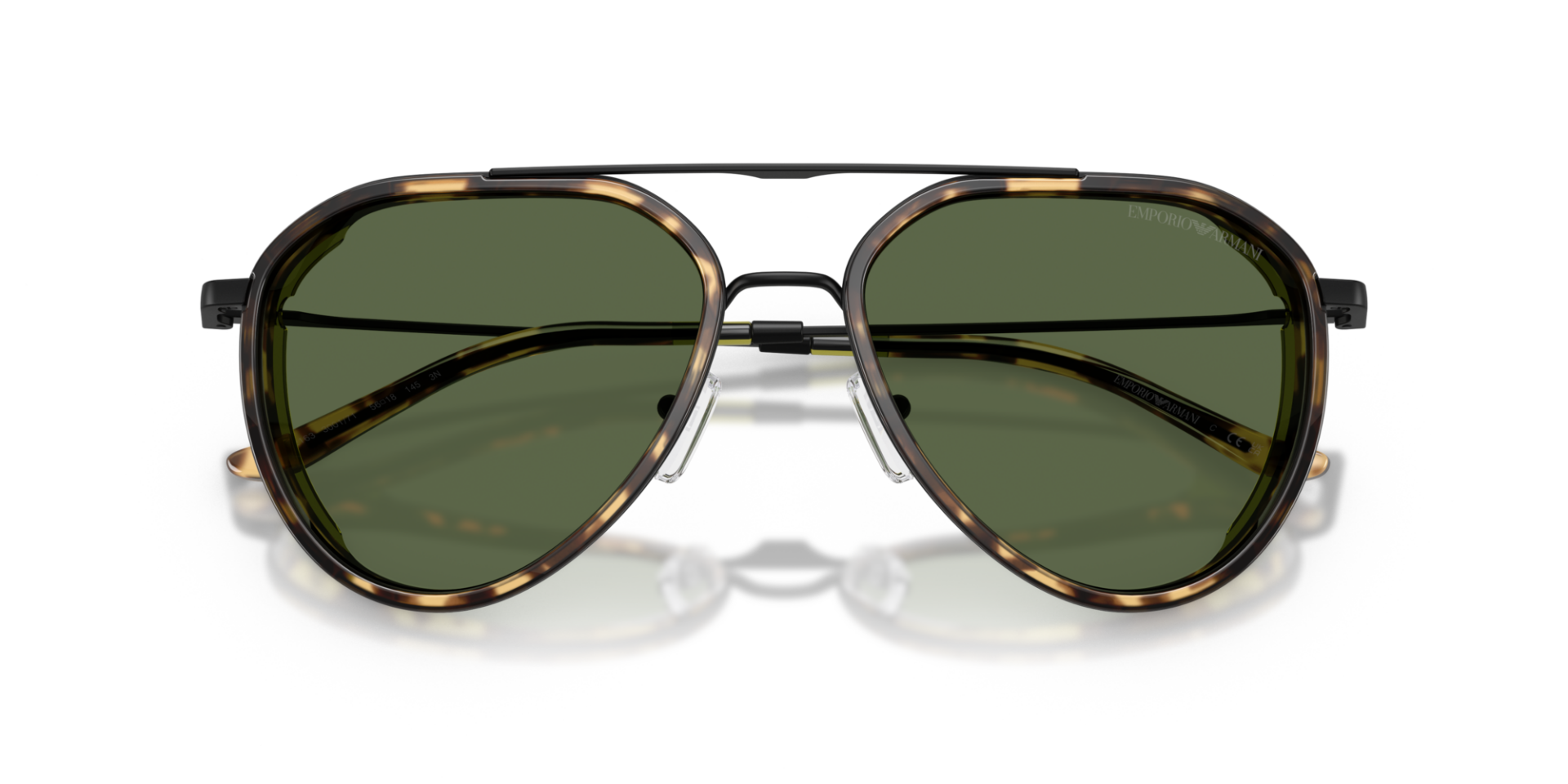 EMPORIO ARMANI 0EA2163 300171 Erkek Güneş Gözlüğü