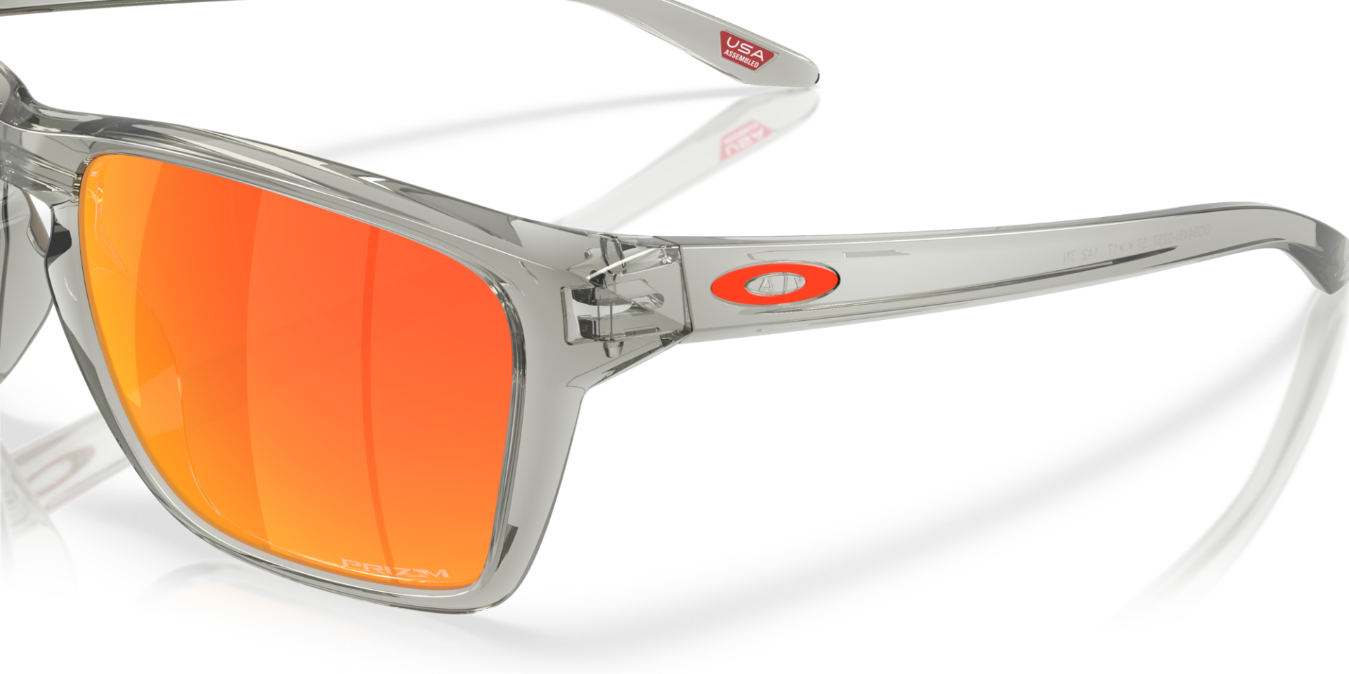 OAKLEY 0OO9448I 944802 Erkek Güneş Gözlüğü