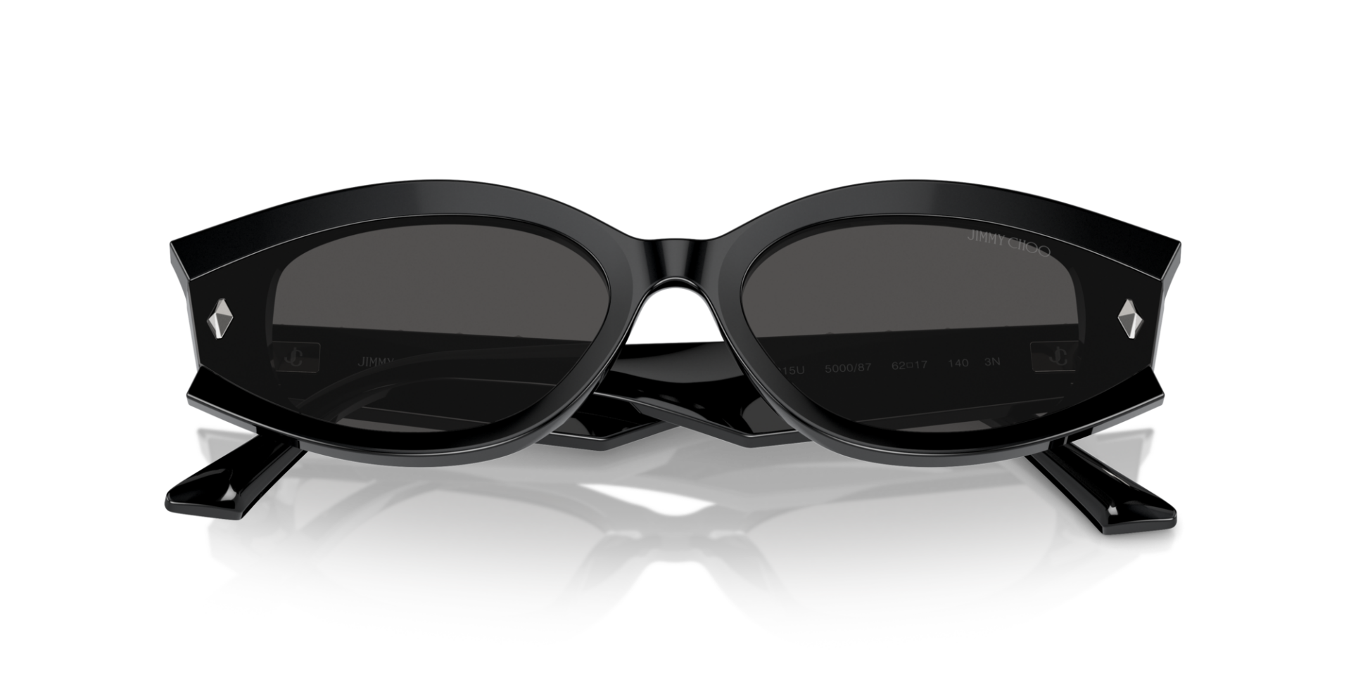 Jimmy Choo 0JC5015U 500087 Kadın Güneş Gözlüğü